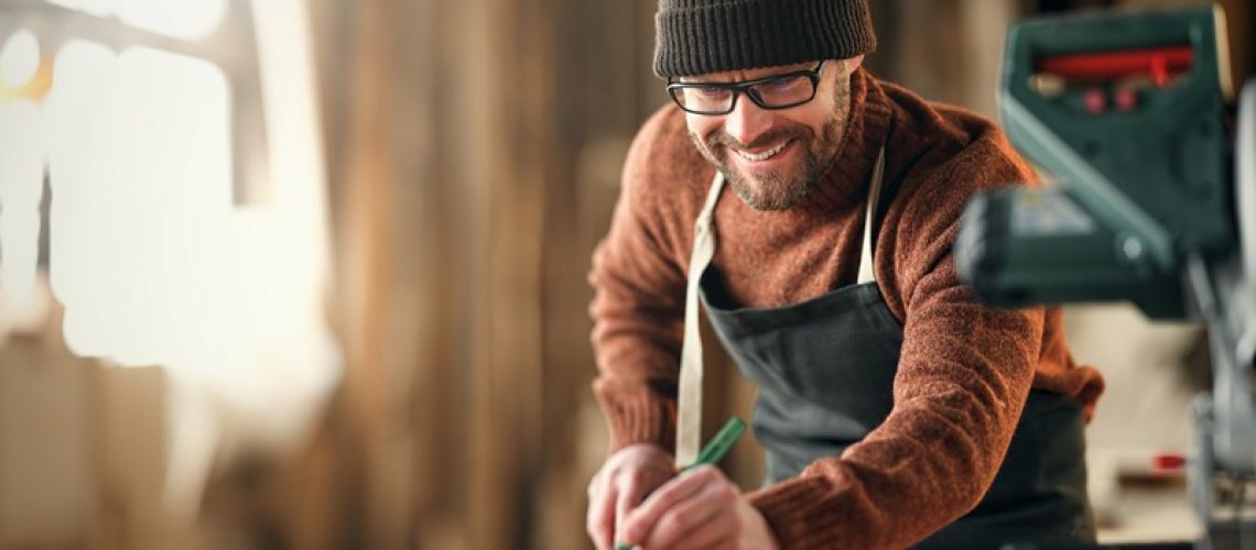 Geen bouwdepot maar spaarrekening