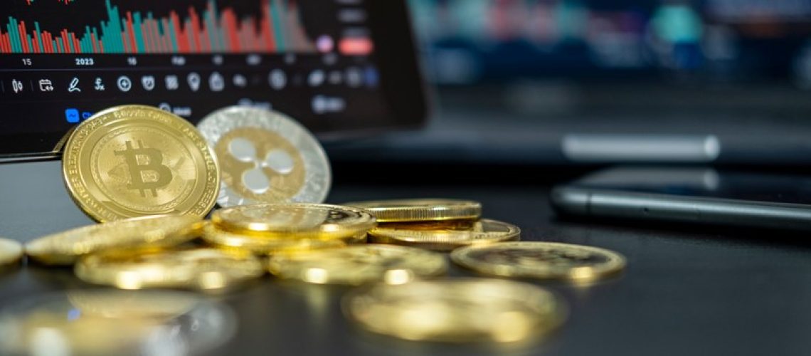 Cryptovaluta vormen belastbaar vermogen in box 3