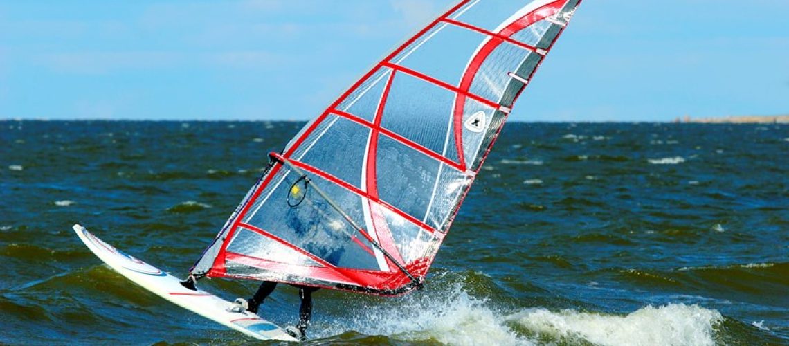 Verlaagde btw-tarief van toepassing bij sporten op het strand